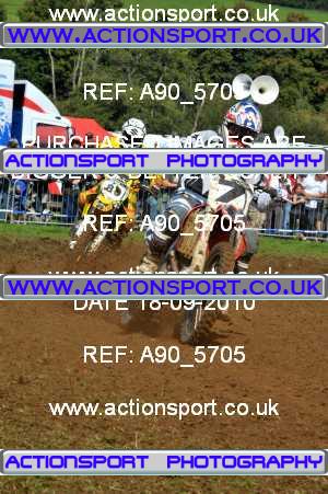 Photo: A90_5705 ActionSport Photography 18,19/09/2010 ACU Vets MXdN Twinshock - Farleigh Castle  _3_VetsIntA #7