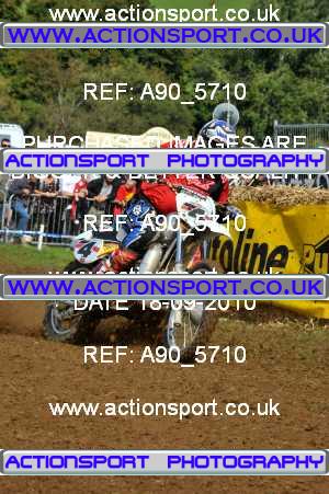 Photo: A90_5710 ActionSport Photography 18,19/09/2010 ACU Vets MXdN Twinshock - Farleigh Castle  _3_VetsIntA #4