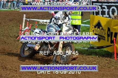 Photo: A90_5745 ActionSport Photography 18,19/09/2010 ACU Vets MXdN Twinshock - Farleigh Castle  _3_VetsIntA #7