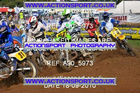 Photo: A90_5973 ActionSport Photography 18,19/09/2010 ACU Vets MXdN Twinshock - Farleigh Castle  _5_4st-Pre85 #67