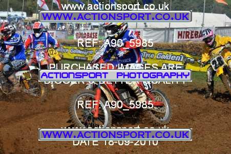Photo: A90_5985 ActionSport Photography 18,19/09/2010 ACU Vets MXdN Twinshock - Farleigh Castle  _5_4st-Pre85 #63