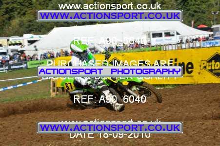 Photo: A90_6040 ActionSport Photography 18,19/09/2010 ACU Vets MXdN Twinshock - Farleigh Castle  _5_4st-Pre85 #67