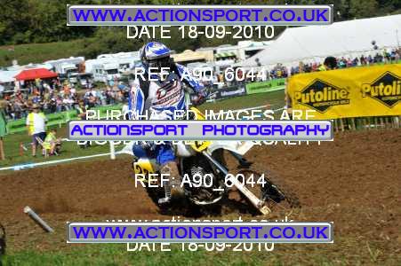 Photo: A90_6044 ActionSport Photography 18,19/09/2010 ACU Vets MXdN Twinshock - Farleigh Castle  _5_4st-Pre85 #231