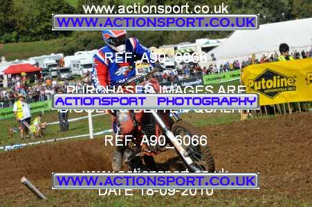 Photo: A90_6066 ActionSport Photography 18,19/09/2010 ACU Vets MXdN Twinshock - Farleigh Castle  _5_4st-Pre85 #63