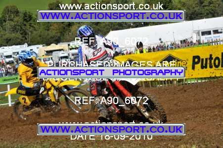 Photo: A90_6072 ActionSport Photography 18,19/09/2010 ACU Vets MXdN Twinshock - Farleigh Castle  _5_4st-Pre85 #731