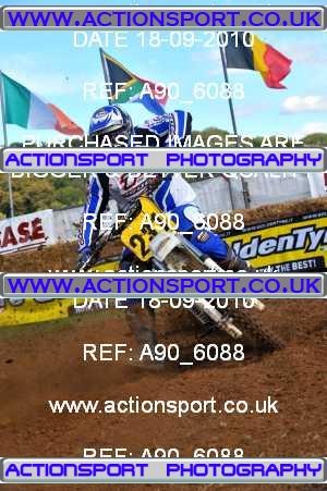 Photo: A90_6088 ActionSport Photography 18,19/09/2010 ACU Vets MXdN Twinshock - Farleigh Castle  _5_4st-Pre85 #231