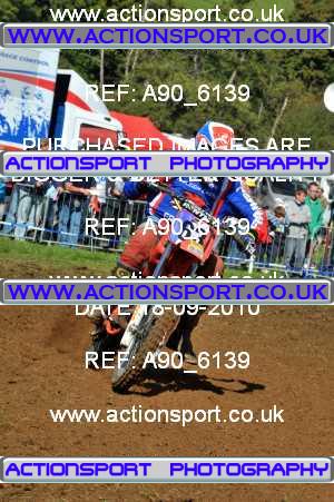 Photo: A90_6139 ActionSport Photography 18,19/09/2010 ACU Vets MXdN Twinshock - Farleigh Castle  _5_4st-Pre85 #63