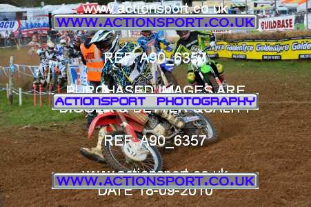Photo: A90_6357 ActionSport Photography 18,19/09/2010 ACU Vets MXdN Twinshock - Farleigh Castle  _7_VetsIntB #11