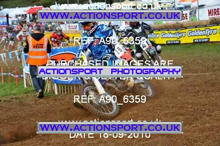 Photo: A90_6359 ActionSport Photography 18,19/09/2010 ACU Vets MXdN Twinshock - Farleigh Castle  _7_VetsIntB #41