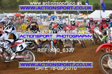 Photo: A90_6377 ActionSport Photography 18,19/09/2010 ACU Vets MXdN Twinshock - Farleigh Castle  _7_VetsIntB #12