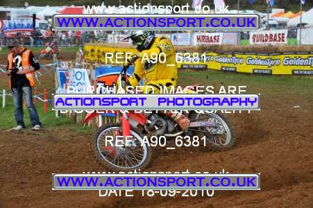 Photo: A90_6381 ActionSport Photography 18,19/09/2010 ACU Vets MXdN Twinshock - Farleigh Castle  _7_VetsIntB #84