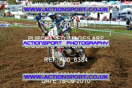 Photo: A90_6384 ActionSport Photography 18,19/09/2010 ACU Vets MXdN Twinshock - Farleigh Castle  _7_VetsIntB #11