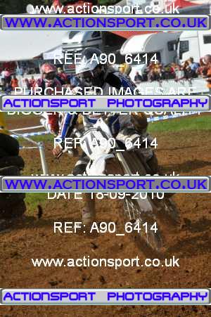 Photo: A90_6414 ActionSport Photography 18,19/09/2010 ACU Vets MXdN Twinshock - Farleigh Castle  _7_VetsIntB #741