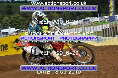 Photo: A90_6429 ActionSport Photography 18,19/09/2010 ACU Vets MXdN Twinshock - Farleigh Castle  _7_VetsIntB #11