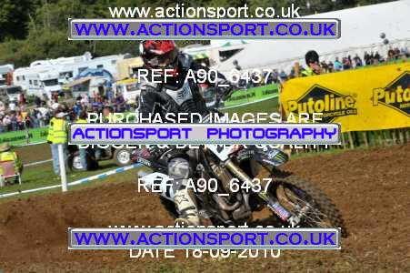 Photo: A90_6437 ActionSport Photography 18,19/09/2010 ACU Vets MXdN Twinshock - Farleigh Castle  _7_VetsIntB #41
