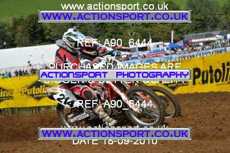 Photo: A90_6444 ActionSport Photography 18,19/09/2010 ACU Vets MXdN Twinshock - Farleigh Castle  _7_VetsIntB #214