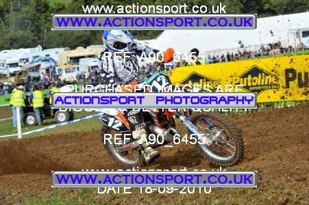 Photo: A90_6455 ActionSport Photography 18,19/09/2010 ACU Vets MXdN Twinshock - Farleigh Castle  _7_VetsIntB #12