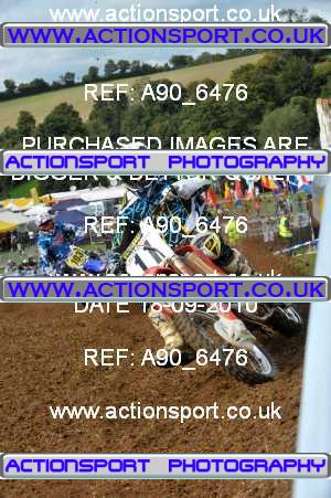 Photo: A90_6476 ActionSport Photography 18,19/09/2010 ACU Vets MXdN Twinshock - Farleigh Castle  _7_VetsIntB #11