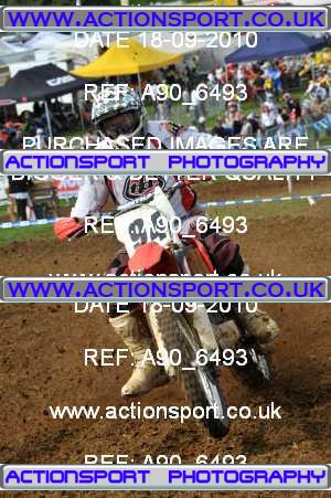 Photo: A90_6493 ActionSport Photography 18,19/09/2010 ACU Vets MXdN Twinshock - Farleigh Castle  _7_VetsIntB #94