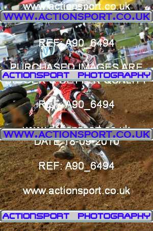Photo: A90_6494 ActionSport Photography 18,19/09/2010 ACU Vets MXdN Twinshock - Farleigh Castle  _7_VetsIntB #214