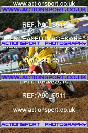 Photo: A90_6511 ActionSport Photography 18,19/09/2010 ACU Vets MXdN Twinshock - Farleigh Castle  _7_VetsIntB #84