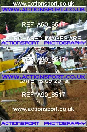 Photo: A90_6517 ActionSport Photography 18,19/09/2010 ACU Vets MXdN Twinshock - Farleigh Castle  _7_VetsIntB #741