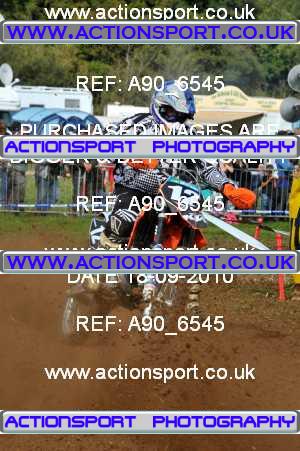 Photo: A90_6545 ActionSport Photography 18,19/09/2010 ACU Vets MXdN Twinshock - Farleigh Castle  _7_VetsIntB #12