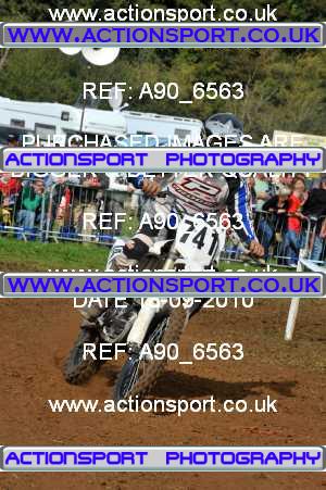 Photo: A90_6563 ActionSport Photography 18,19/09/2010 ACU Vets MXdN Twinshock - Farleigh Castle  _7_VetsIntB #741