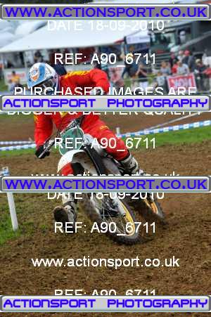 Photo: A90_6711 ActionSport Photography 18,19/09/2010 ACU Vets MXdN Twinshock - Farleigh Castle  _8_Over40 #57