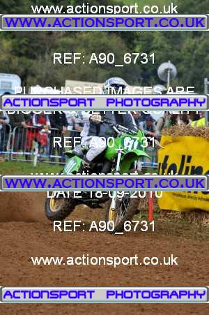Photo: A90_6731 ActionSport Photography 18,19/09/2010 ACU Vets MXdN Twinshock - Farleigh Castle  _8_Over40 #111
