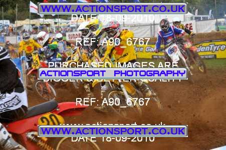Photo: A90_6767 ActionSport Photography 18,19/09/2010 ACU Vets MXdN Twinshock - Farleigh Castle  _9_MXdN #5