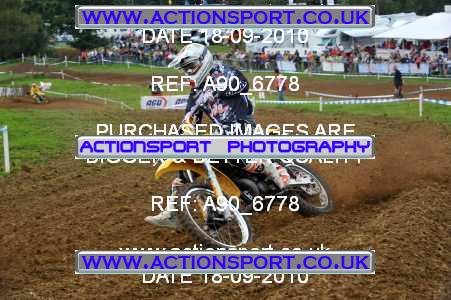 Photo: A90_6778 ActionSport Photography 18,19/09/2010 ACU Vets MXdN Twinshock - Farleigh Castle  _9_MXdN #21
