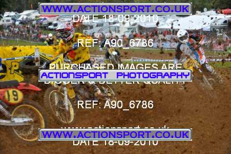Photo: A90_6786 ActionSport Photography 18,19/09/2010 ACU Vets MXdN Twinshock - Farleigh Castle  _9_MXdN #11