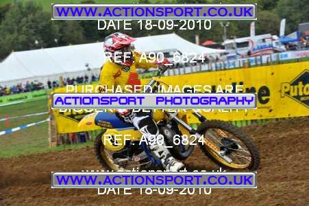 Photo: A90_6824 ActionSport Photography 18,19/09/2010 ACU Vets MXdN Twinshock - Farleigh Castle  _9_MXdN #9