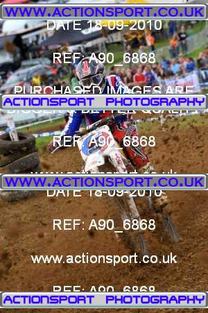 Photo: A90_6868 ActionSport Photography 18,19/09/2010 ACU Vets MXdN Twinshock - Farleigh Castle  _9_MXdN #5
