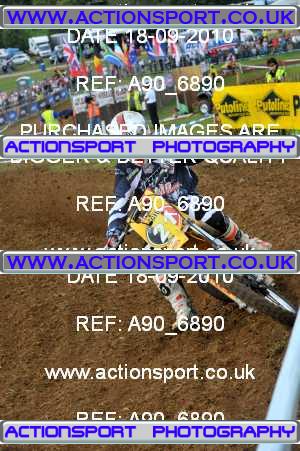Photo: A90_6890 ActionSport Photography 18,19/09/2010 ACU Vets MXdN Twinshock - Farleigh Castle  _9_MXdN #21