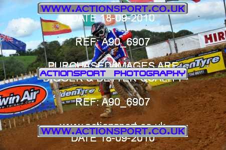 Photo: A90_6907 ActionSport Photography 18,19/09/2010 ACU Vets MXdN Twinshock - Farleigh Castle  _9_MXdN #5