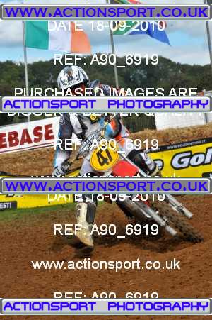 Photo: A90_6919 ActionSport Photography 18,19/09/2010 ACU Vets MXdN Twinshock - Farleigh Castle  _9_MXdN #47