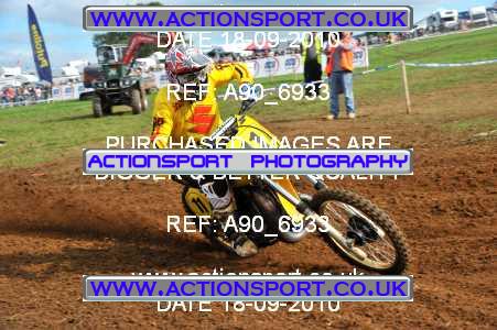 Photo: A90_6933 ActionSport Photography 18,19/09/2010 ACU Vets MXdN Twinshock - Farleigh Castle  _9_MXdN #11