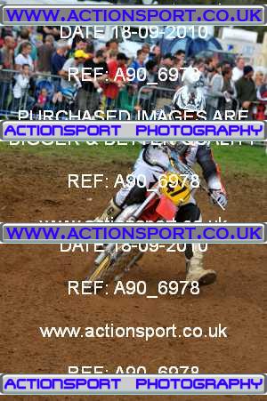 Photo: A90_6978 ActionSport Photography 18,19/09/2010 ACU Vets MXdN Twinshock - Farleigh Castle  _9_MXdN #47