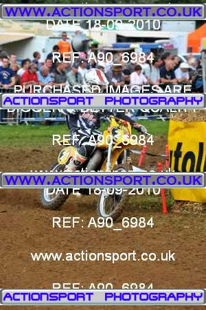 Photo: A90_6984 ActionSport Photography 18,19/09/2010 ACU Vets MXdN Twinshock - Farleigh Castle  _9_MXdN #21