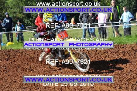 Photo: A90_7621 ActionSport Photography 25/09/2010 BSMA Team Event Cotswolds Youth AMC - Bromyard  _4_SW