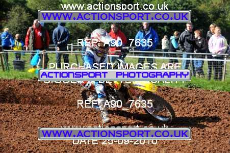 Photo: A90_7635 ActionSport Photography 25/09/2010 BSMA Team Event Cotswolds Youth AMC - Bromyard  _4_SW