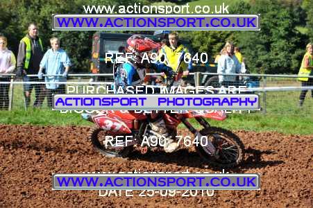 Photo: A90_7640 ActionSport Photography 25/09/2010 BSMA Team Event Cotswolds Youth AMC - Bromyard  _4_SW
