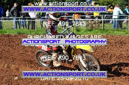 Photo: A90_7643 ActionSport Photography 25/09/2010 BSMA Team Event Cotswolds Youth AMC - Bromyard  _4_SW