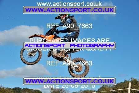 Photo: A90_7663 ActionSport Photography 25/09/2010 BSMA Team Event Cotswolds Youth AMC - Bromyard  _4_SW