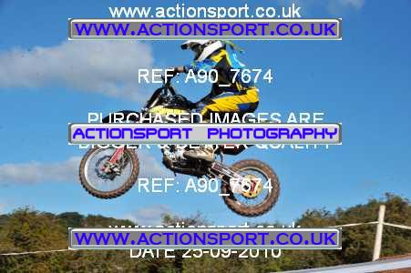 Photo: A90_7674 ActionSport Photography 25/09/2010 BSMA Team Event Cotswolds Youth AMC - Bromyard  _4_SW