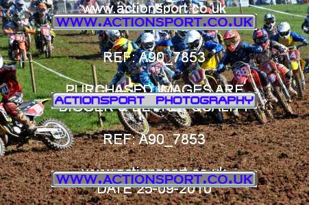 Photo: A90_7853 ActionSport Photography 25/09/2010 BSMA Team Event Cotswolds Youth AMC - Bromyard  _4_SW