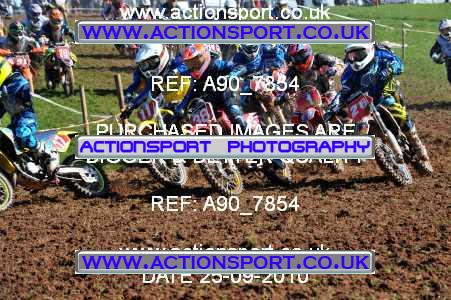 Photo: A90_7854 ActionSport Photography 25/09/2010 BSMA Team Event Cotswolds Youth AMC - Bromyard  _4_SW