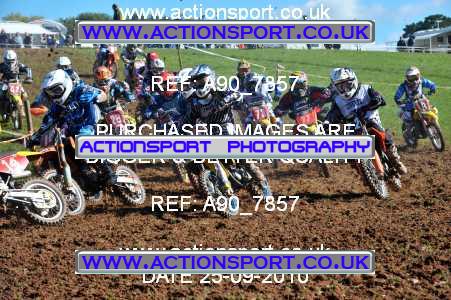 Photo: A90_7857 ActionSport Photography 25/09/2010 BSMA Team Event Cotswolds Youth AMC - Bromyard  _4_SW